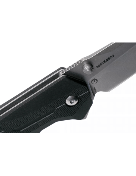 Kershaw Drivetrain KS.8655 foldekniv 11,7 cm med nylon/glassfiberhåndtak