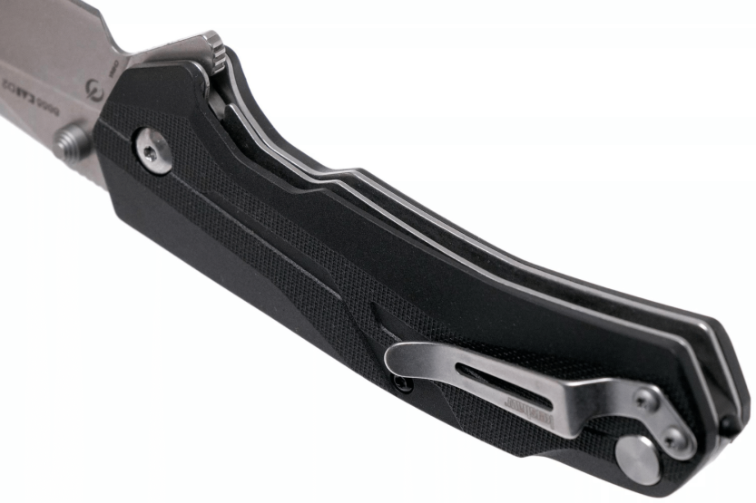 Coltello pieghevole Kershaw Drivetrain KS.8655 11,7 cm manico in nylon/fibra di vetro