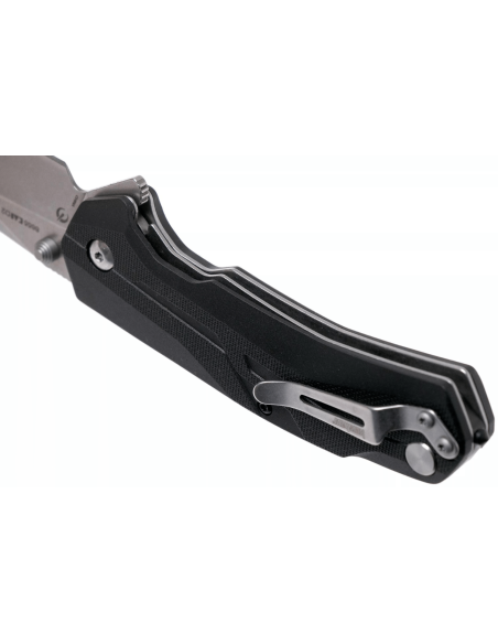 Kershaw Drivetrain KS.8655 foldekniv 11,7 cm med nylon/glassfiberhåndtak