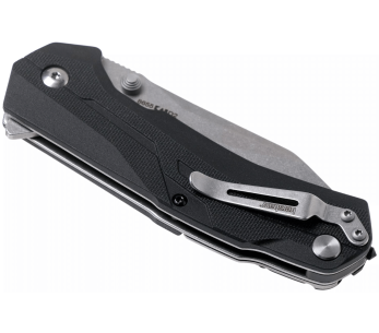 Kershaw Drivetrain KS.8655 folding knife 11.7cm nylon/glass fibre handle 2