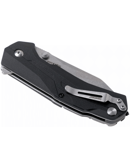 Coltello pieghevole Kershaw Drivetrain KS.8655 11,7 cm manico in nylon/fibra di vetro