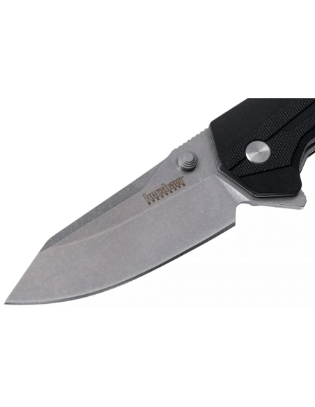 Coltello pieghevole Kershaw Drivetrain KS.8655 11,7 cm manico in nylon/fibra di vetro