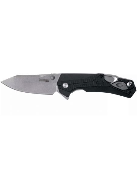 Coltello pieghevole Kershaw Drivetrain KS.8655 11,7 cm manico in nylon/fibra di vetro