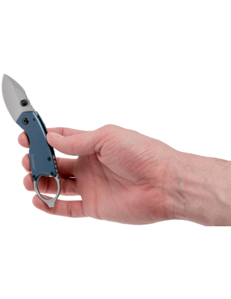 Klappmesser Kershaw Antic KS.8710 Nylon-/Glasfasergriff 8,7cm