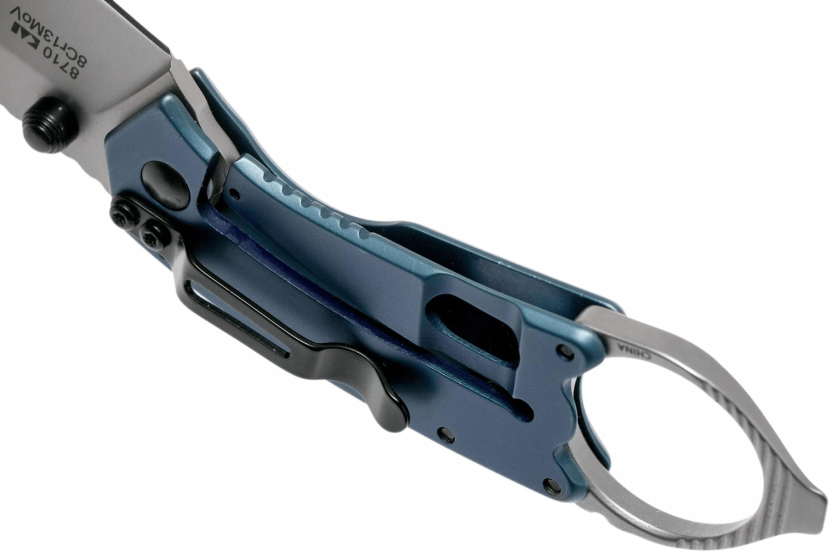 Klappmesser Kershaw Antic KS.8710 Nylon-/Glasfasergriff 8,7cm