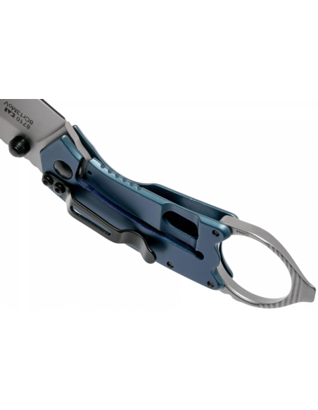 Klappmesser Kershaw Antic KS.8710 Nylon-/Glasfasergriff 8,7cm