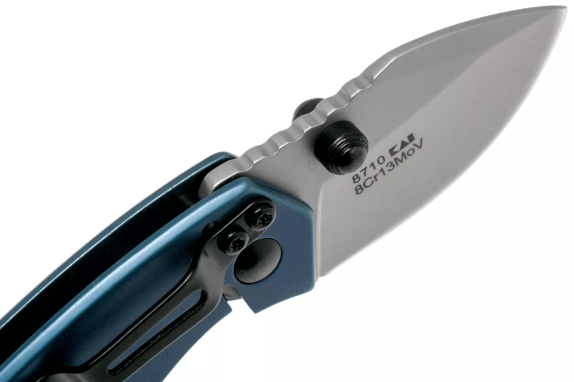 Kershaw Antic KS.8710 coltello pieghevole 8,7 cm manico in nylon/fibra di vetro