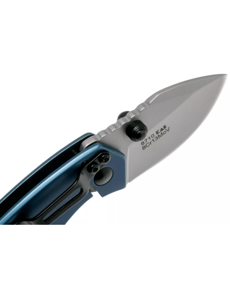 Kershaw Antic KS.8710 coltello pieghevole 8,7 cm manico in nylon/fibra di vetro