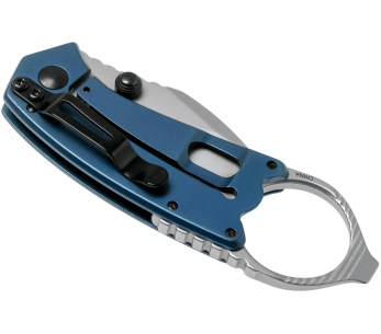 Kershaw Antic fällkniv KS.8710 nylon/glasfiberhandtag 8,7cm 2