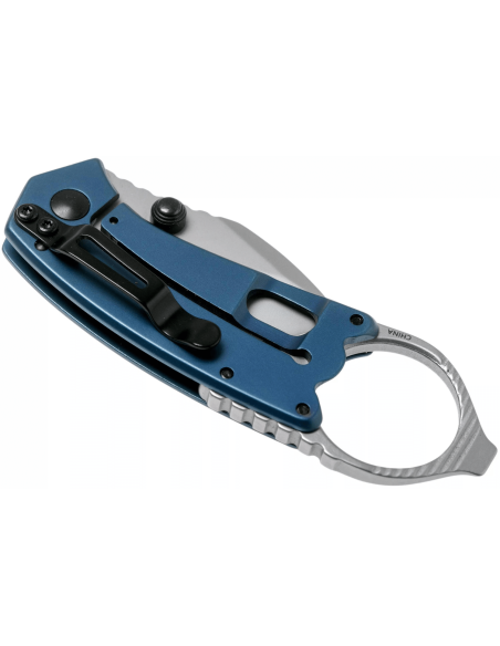 Kershaw Antic KS.8710 coltello pieghevole 8,7 cm manico in nylon/fibra di vetro