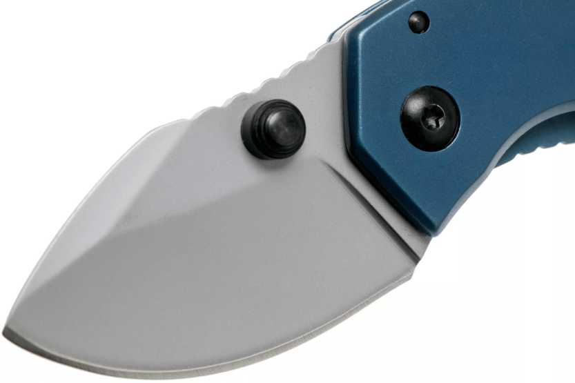 Klappmesser Kershaw Antic KS.8710 Nylon-/Glasfasergriff 8,7cm