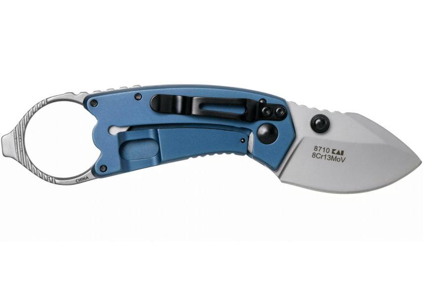 Klappmesser Kershaw Antic KS.8710 Nylon-/Glasfasergriff 8,7cm