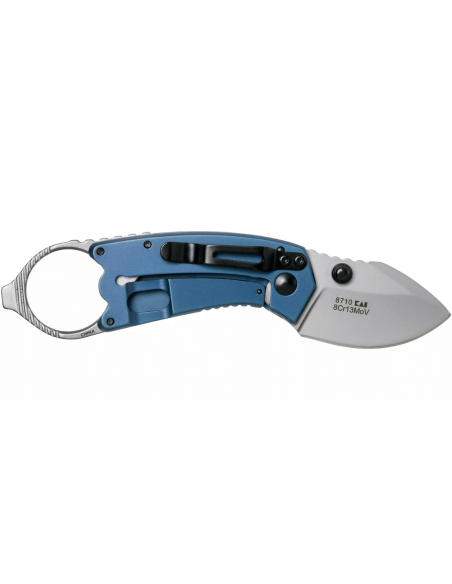 Klappmesser Kershaw Antic KS.8710 Nylon-/Glasfasergriff 8,7cm