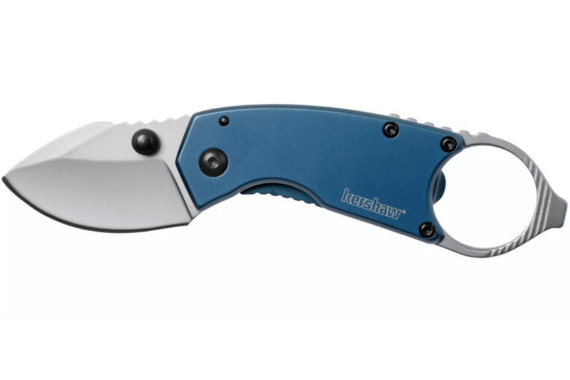 Kershaw Antic KS.8710 coltello pieghevole 8,7 cm manico in nylon/fibra di vetro