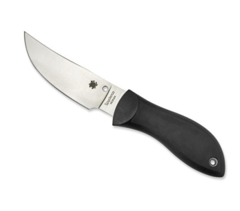 Spyderco Moran Upswept FB01 kniv 10 cm blad nylon- og glasfiberhåndtag + Kydex skede 2