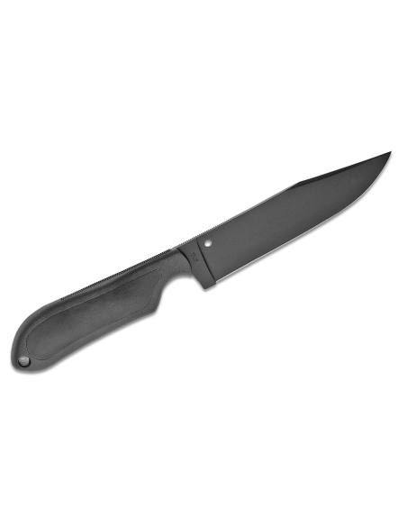 Spyderco Street Bowie FB04PBB black blade 12,8cm nylon and fiberglass handle + Kydex sheath