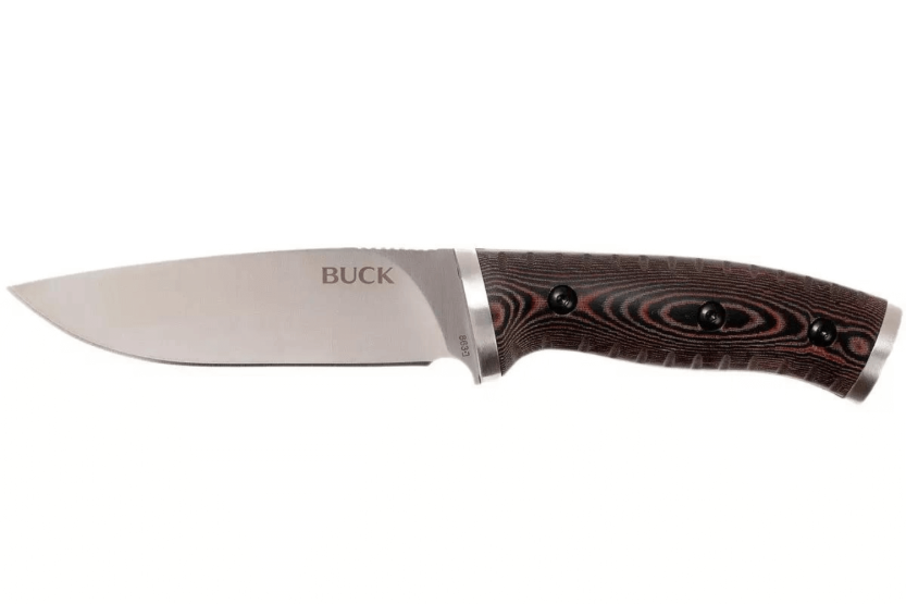 Buck 863 Selkirk 0863BRS coltello con avviamento al fuoco