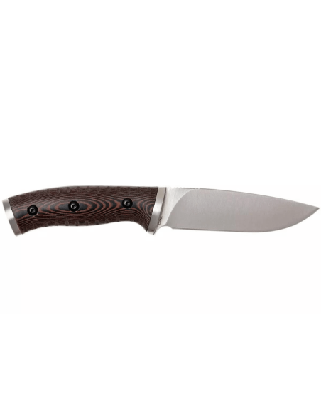 Buck 863 Selkirk 0863BRS coltello con avviamento al fuoco