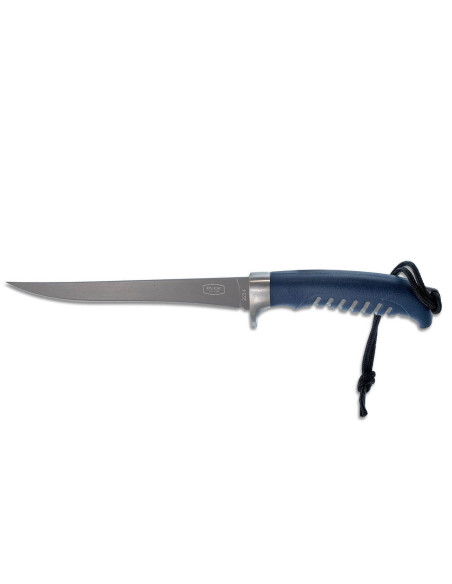 Buck 223 Silver Creek 0223BLS fillet knife 16cm blade polypropylene/rubber handle + sheath