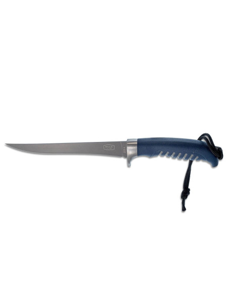 Buck 225 Silver Creek 0225BLS filleting knife 24.4cm blade polypropylene/rubber handle + sheath