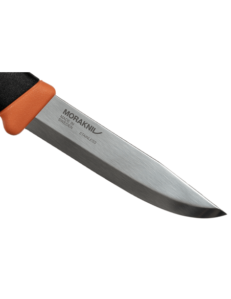 Mora Companion Heavy Duty 13259 HD Faca bushcraft