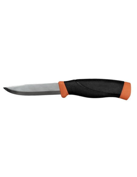 Mora Companion Heavy Duty 13259 HD Faca bushcraft