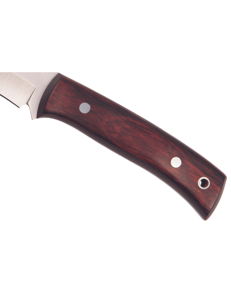 Muela Messer Comf 9327 Edelstahlklinge 11cm Griff aus Staminaholz