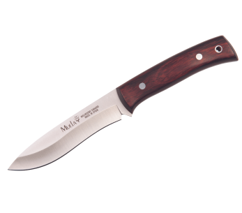 Cuchillo Muela Comf 9327 11cm hoja acero inoxidable mango madera stamina