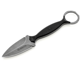 Maserin kaulaveitsi 922.STW 7cm terä G10 kahva + kydex tuppi