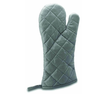Lämmönkestävä puuvilla- ja alumiinikinnas 260°C 30cm pro laatu