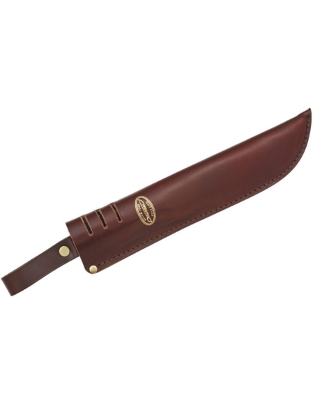 Marttiini Ranger 250 mes 543015 16cm lemmet berken krulgreep + etui