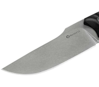 Maserin Leo 919.N veitsi 11.4cm terä G10 asteikot kahva + kydex tuppi 2