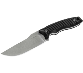 Maserin Leo 919.N veitsi 11.4cm terä G10 asteikot kahva + kydex tuppi