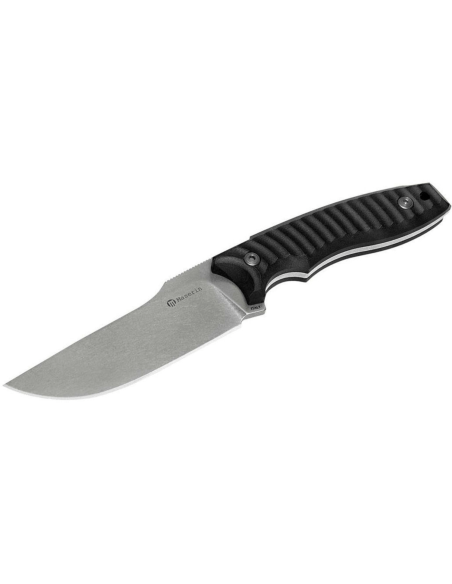 Maserin Leo 919.N coltello 11,4 cm lama G10 scale manico + fodero in kydex