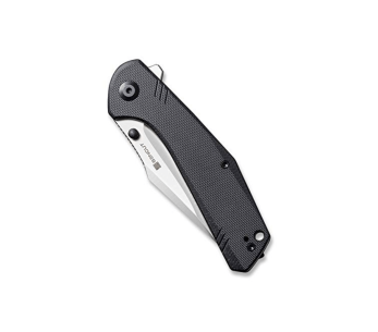 Sencut Actium SA02B fällkniv 11,5cm svart G10-handtag 2