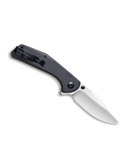 Klappmesser Sencut Actium SA02B Griff aus G10 schwarz 11,5cm
