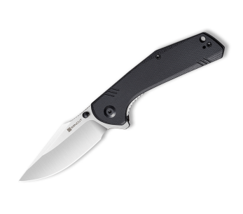 Klappmesser Sencut Actium SA02B Griff aus G10 schwarz 11,5cm