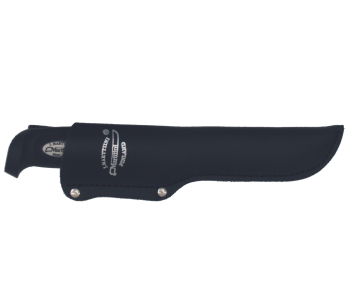 Marttiini Condor Skinner Basic 184014 veitsi 11cm terä musta kumikahva + kotelo 2