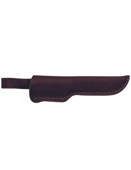 Marttiini Condor de luxe knife 167014 11cm blade birch handle + case