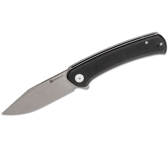 Sencut Snap SA05BV1 foldekniv 11,8 cm med sort G10-håndtag