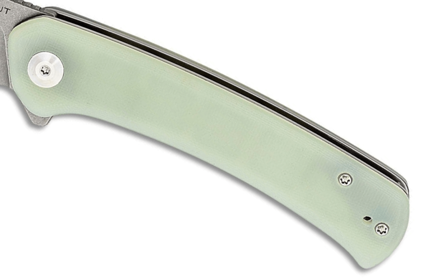 Sencut Snap SA05CV1 fällkniv 11,8cm natur G10-handtag
