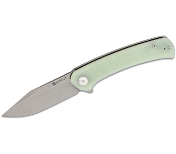 Klappmesser Sencut Snap SA05CV1 Griff aus G10 natur 11,8cm