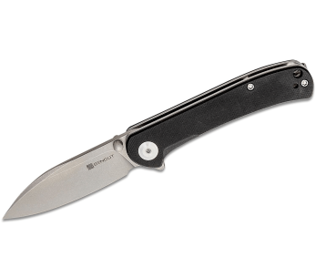 Klappmesser Sencut Scepter SA03B Griff aus G10 schwarz 10cm