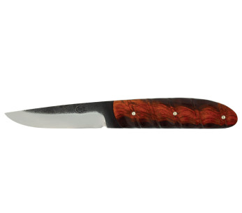 Citadel Mak-Preng Bolet Knife 63103 9cm mak-Preng blade with leather sheath