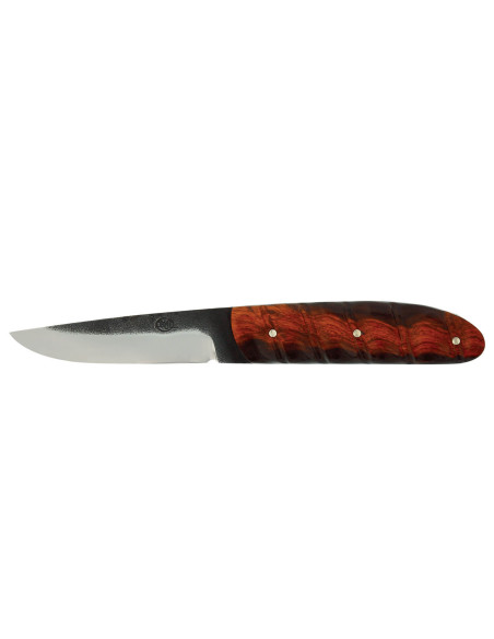 Citadel Mak-Preng Bolet Knife 63103 9cm mak-Preng terä nahkatupella varustettuna