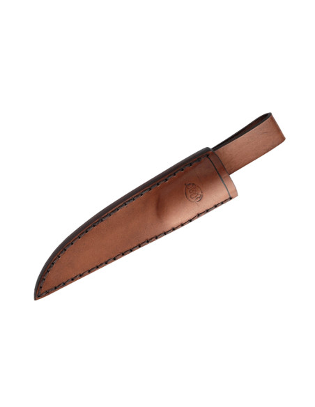 Citadel Mak-Preng Bolet Knife 63103 9cm mak-Preng blad med läderslida