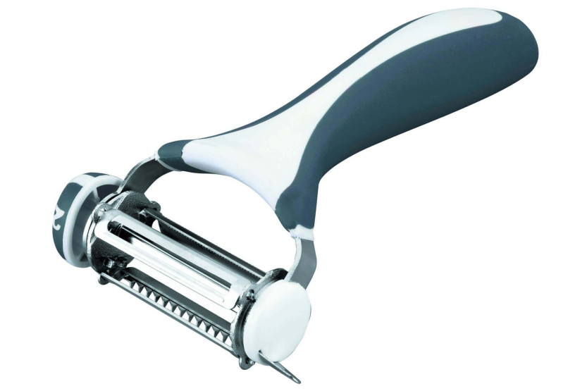 3-in-1 groenteschiller