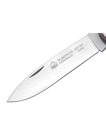 Klappmesser Puma IP La Gardua 321111 Olivenholzgriff 11cm