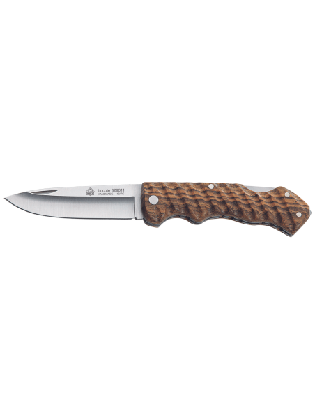 Puma fällkniv IP Bokote 269011 Bocote trähandtag 11cm