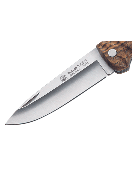 Klappmesser Puma IP Bokote 269011 Griff Bokote-Holz 11cm